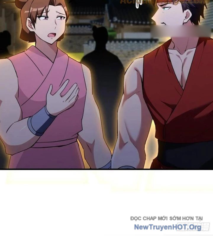 Hoá Ra Ta Đã Vô Địch Từ Lâu chapter 303 - Trang 39