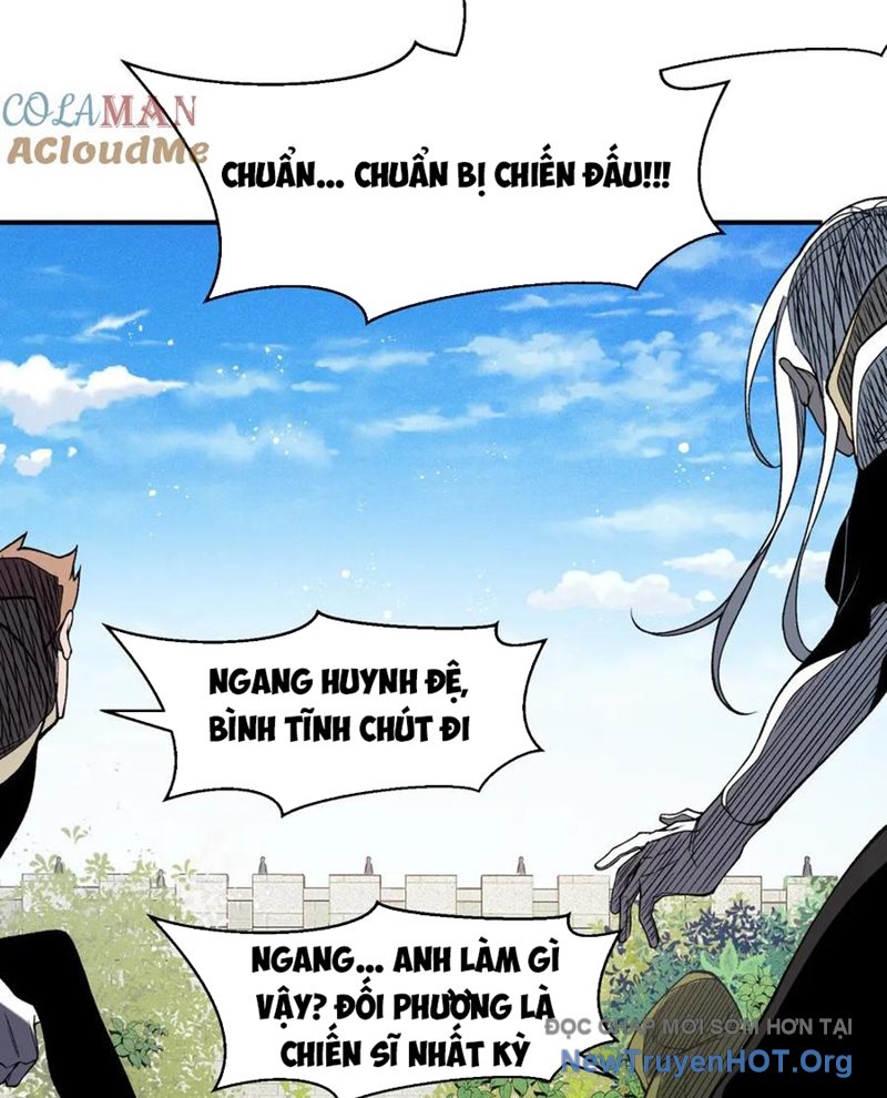 Quỷ Tiến Hóa chapter 109 - Trang 85