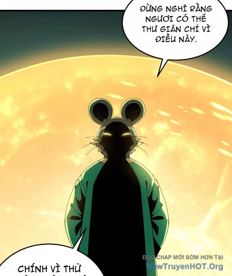 Tiên Vương Thú Liệp Pháp Tắc chapter 3 - Trang 63
