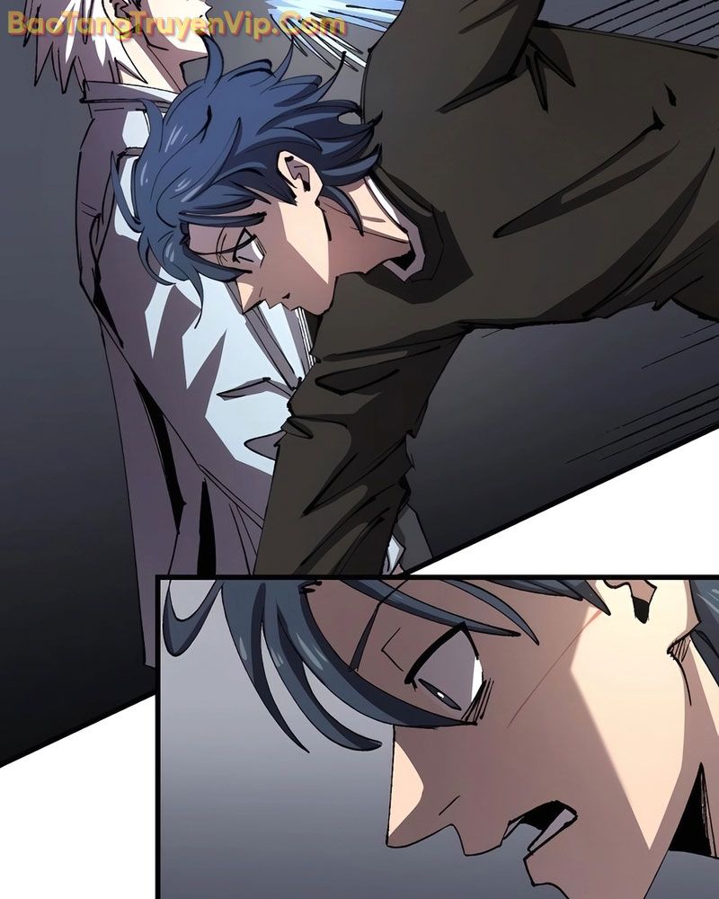 hòn đảo sao và xiềng xích chapter 7 - Trang 88