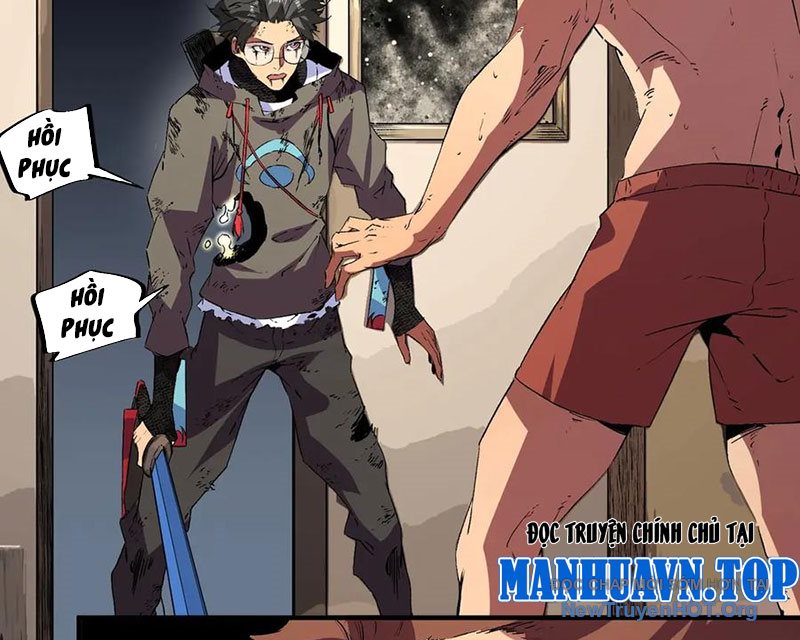 Cấm Chú Sư Mạnh Nhất Lịch Sử chapter 10 - Trang 91