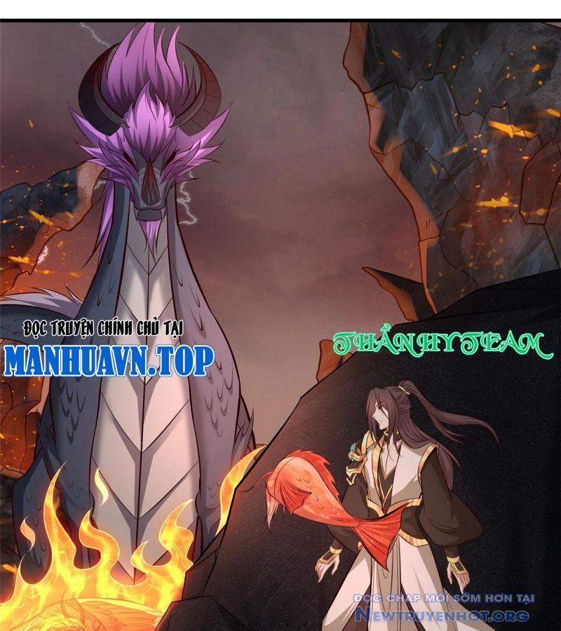 Mục Long Sư chapter 463 - Trang 23