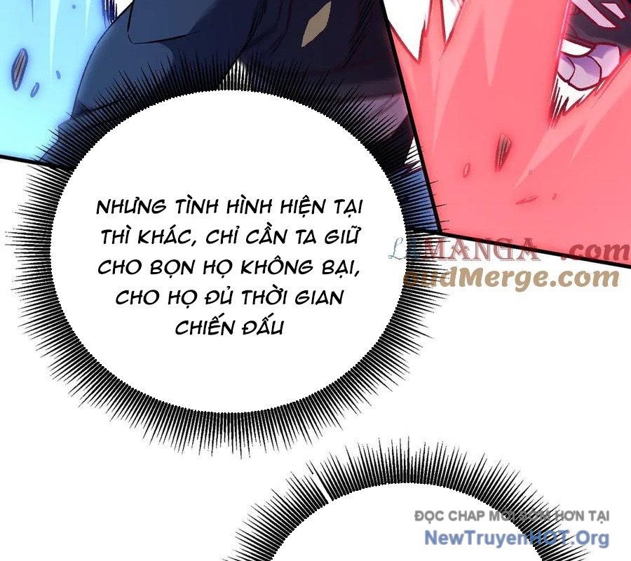 Toàn Dân Chuyển Chức : Duy Ta Vô Chức Tán Nhân chapter 171 - Trang 113