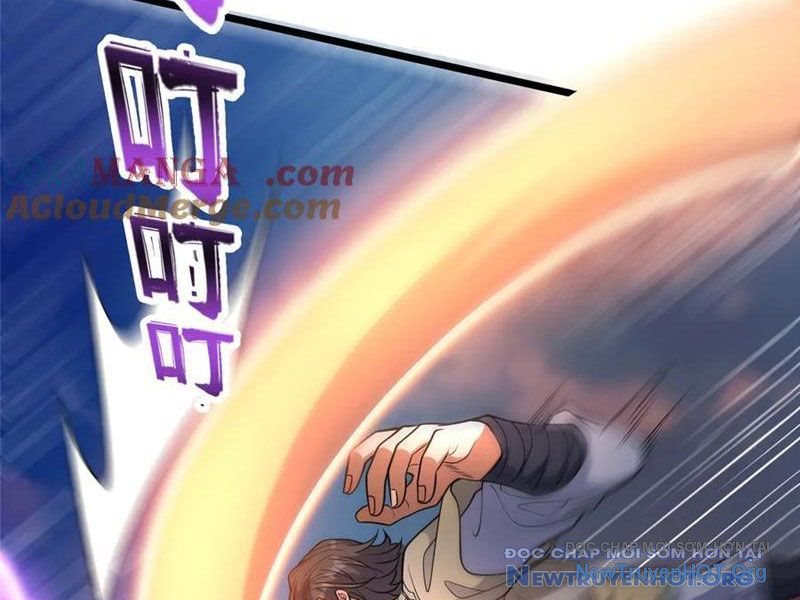 Đô Thị Cực Phẩm Y Thần chapter 257 - Trang 27