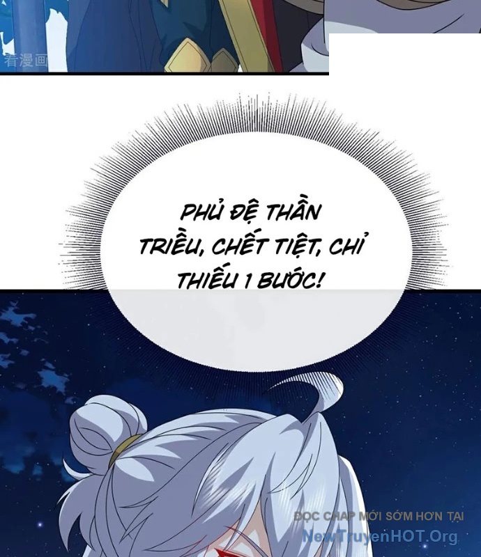 Tiên Võ Đế Tôn chapter 812 - Trang 57