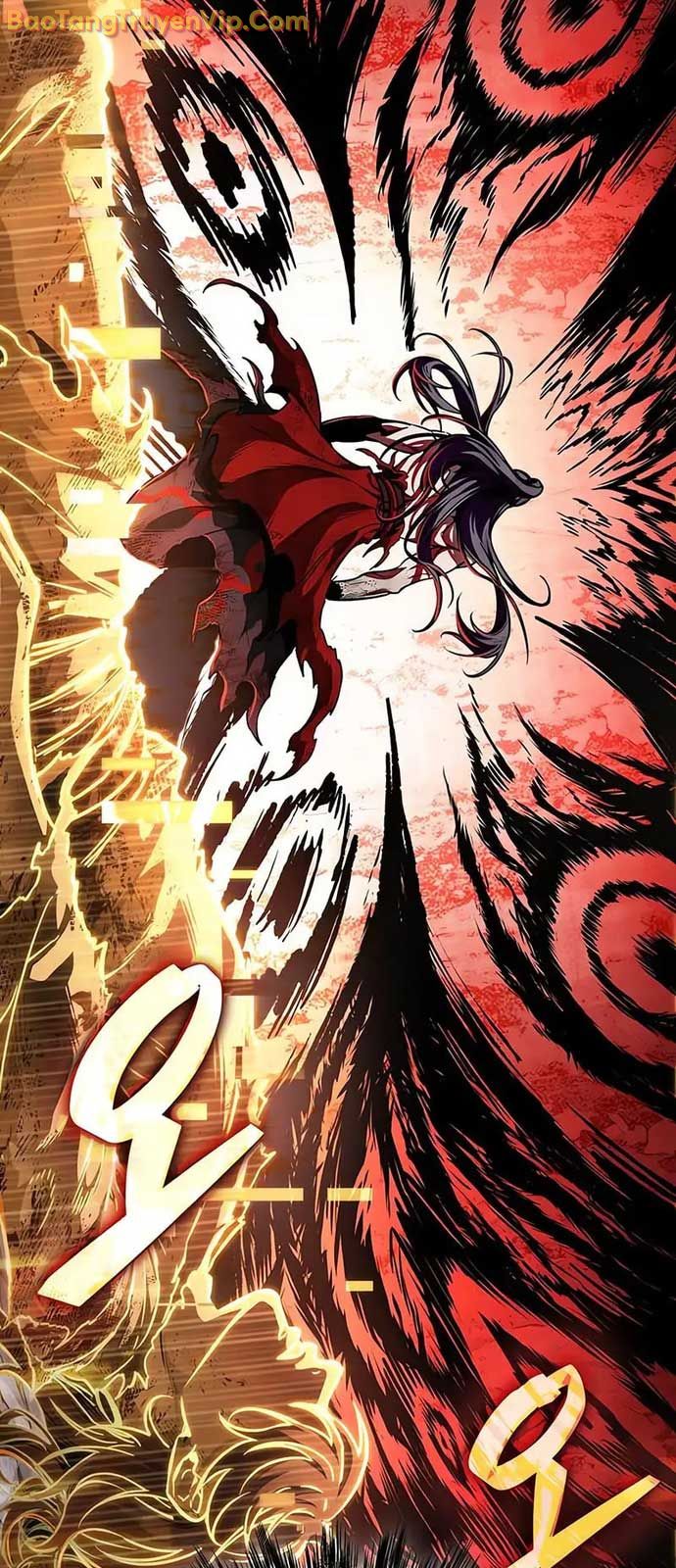 Ngã Lão Ma Thần chapter 263 - Trang 35