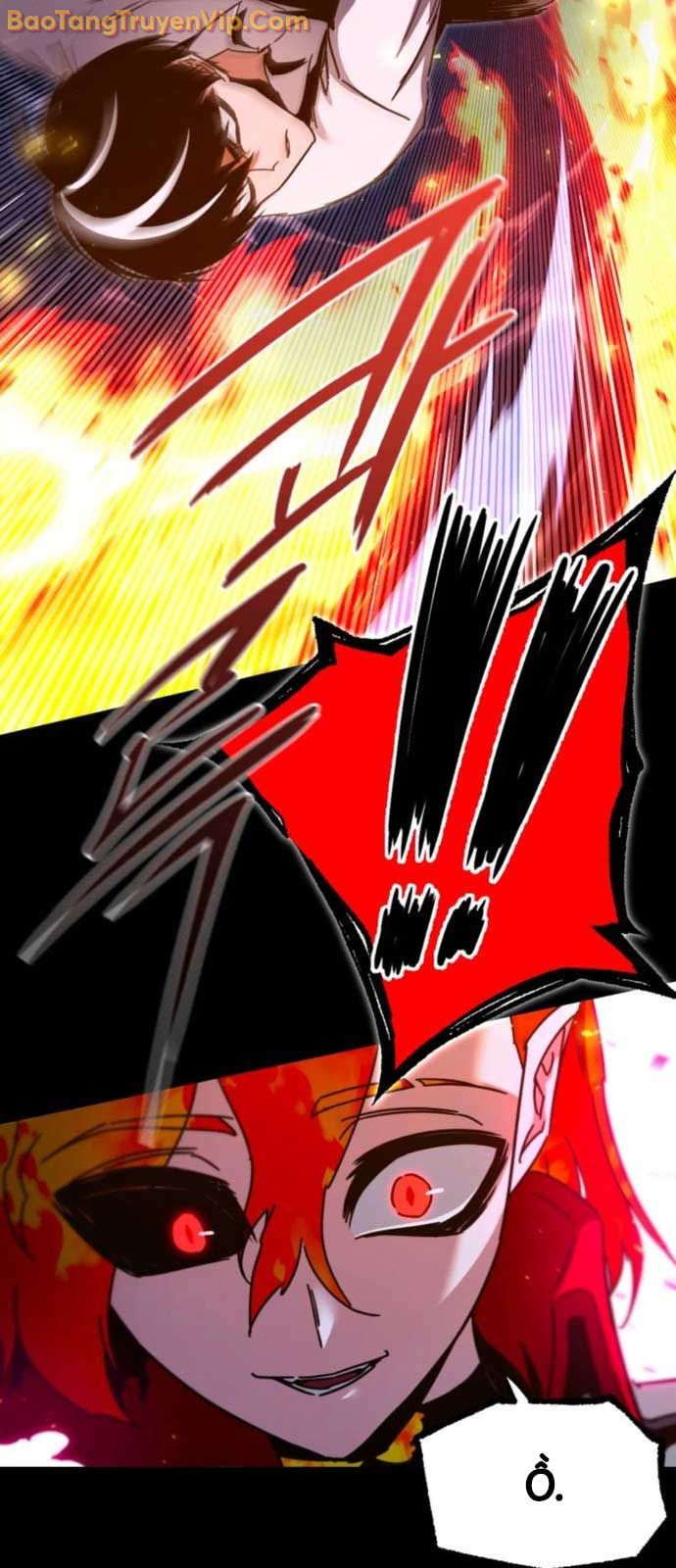 Thống Lĩnh Học Viện Chỉ Bằng Dao Sashimi chapter 46 - Trang 53