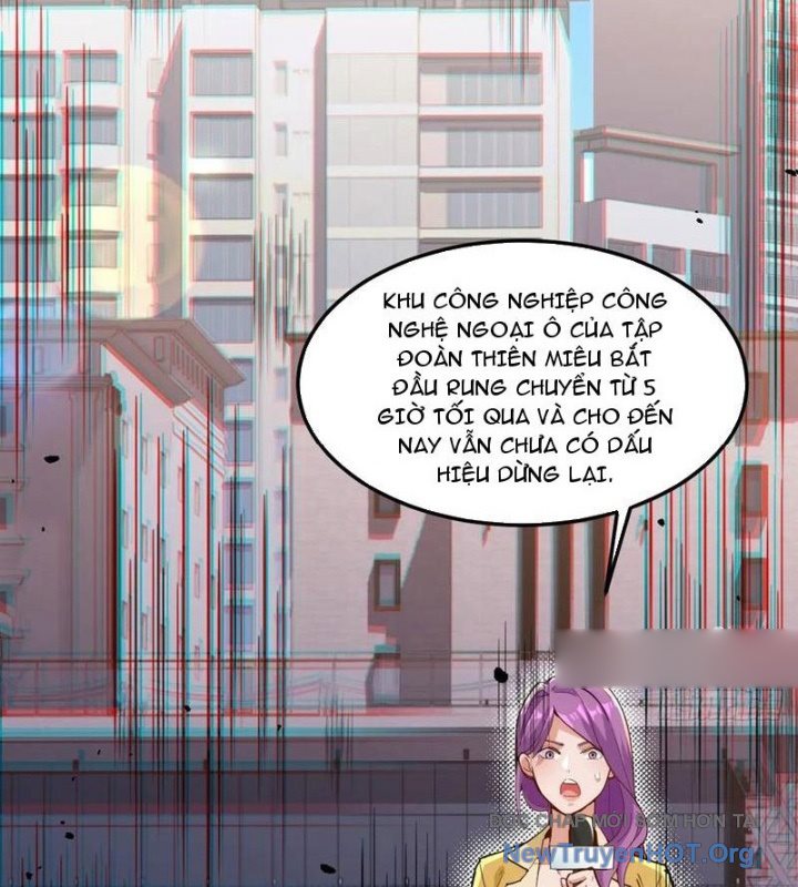 Bật Hack Mà Vẫn Là Tông Môn Yếu Nhất Sao? chapter 34 - Trang 25