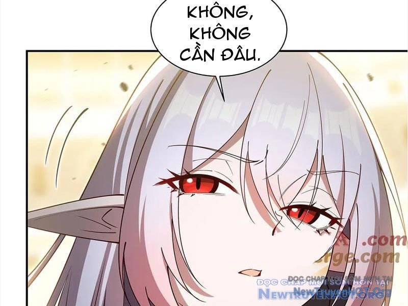 Huyết Cơ Và Kỵ Sĩ chapter 384 - Trang 86