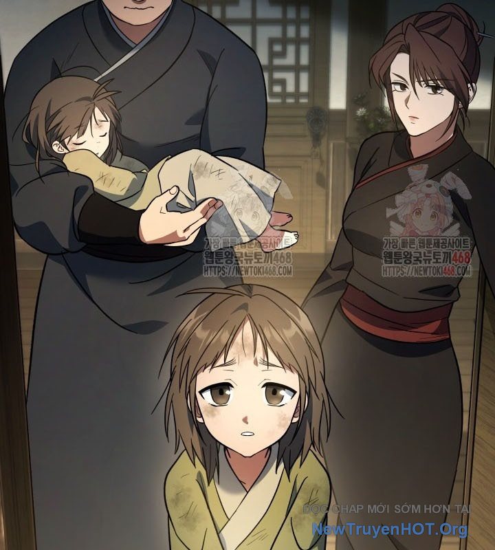 Tiểu Công Tử Của Ân Hạ Thương Đoàn chapter 17 - Trang 121