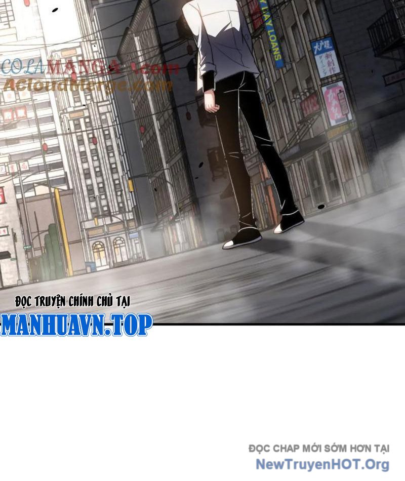 Ta Thăng Cấp Cho Người Khác Tại Tận Thế chapter 41 - Trang 5