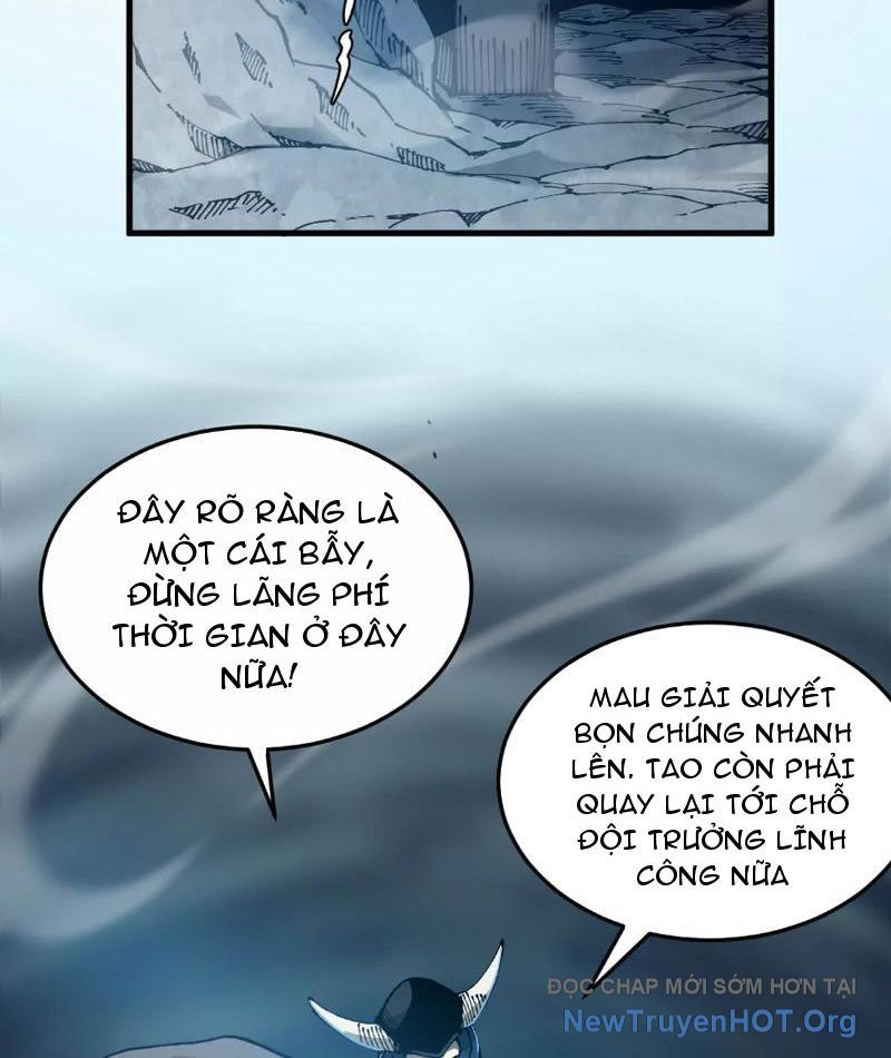 Tiên Vương Thú Liệp Pháp Tắc chapter 2 - Trang 39