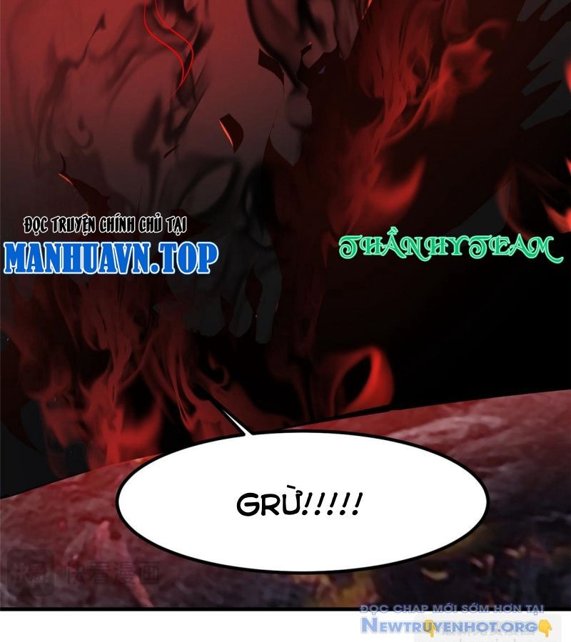 Mục Long Sư chapter 463 - Trang 15