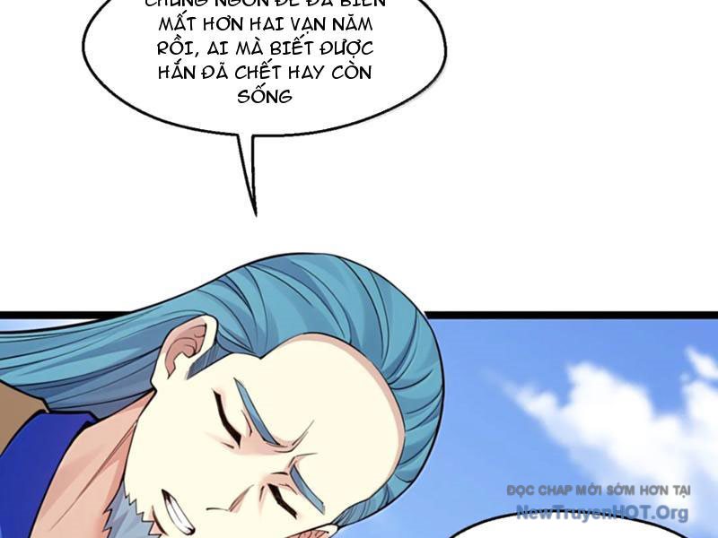 Hảo Đồ Nhi Hãy Tha Cho Vi Sư chapter 355 - Trang 91