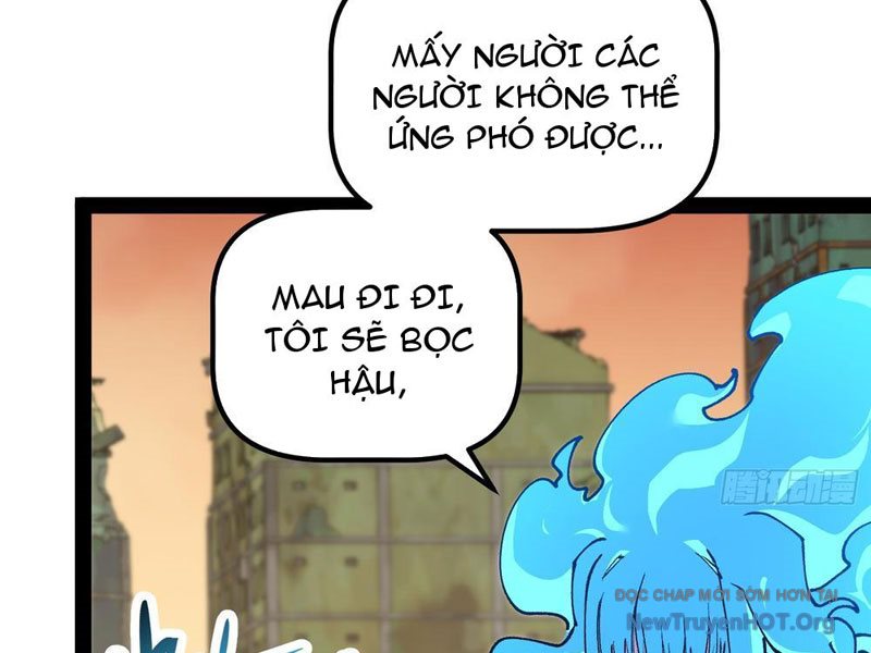 Tận thế giáng lâm, ta trùng sinh thành bạo quân chapter 10 - Trang 60
