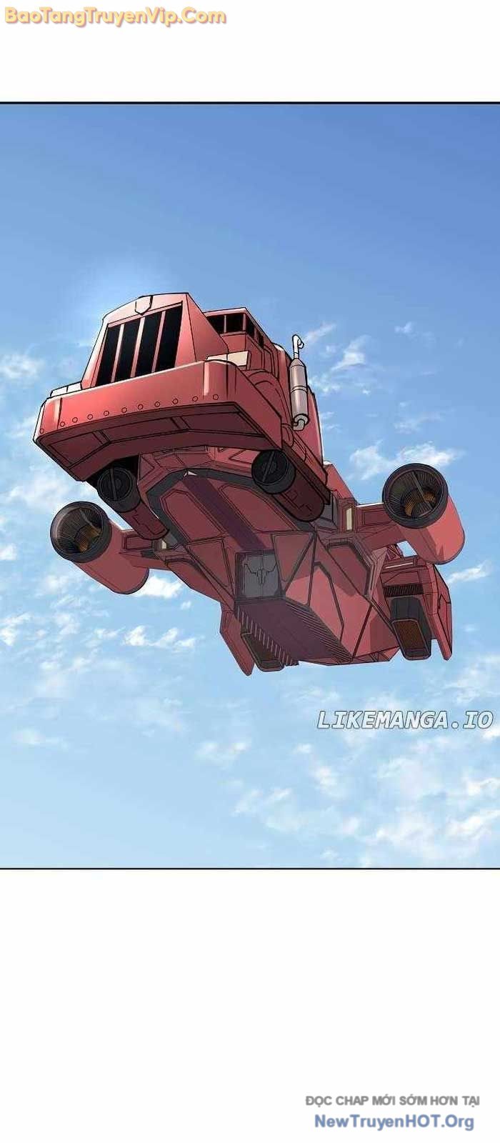 Thiên Ma 3077 chapter 48.2 - Trang 17
