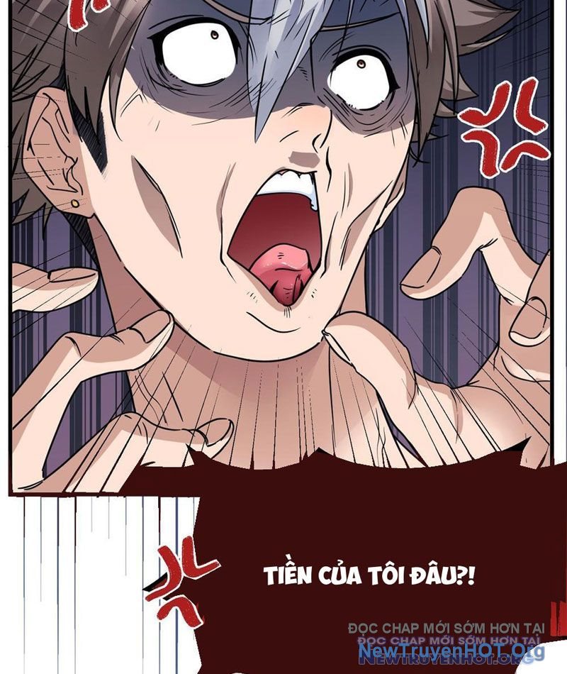Hóa ra ta là đời sau của yêu quái chapter 13 - Trang 29