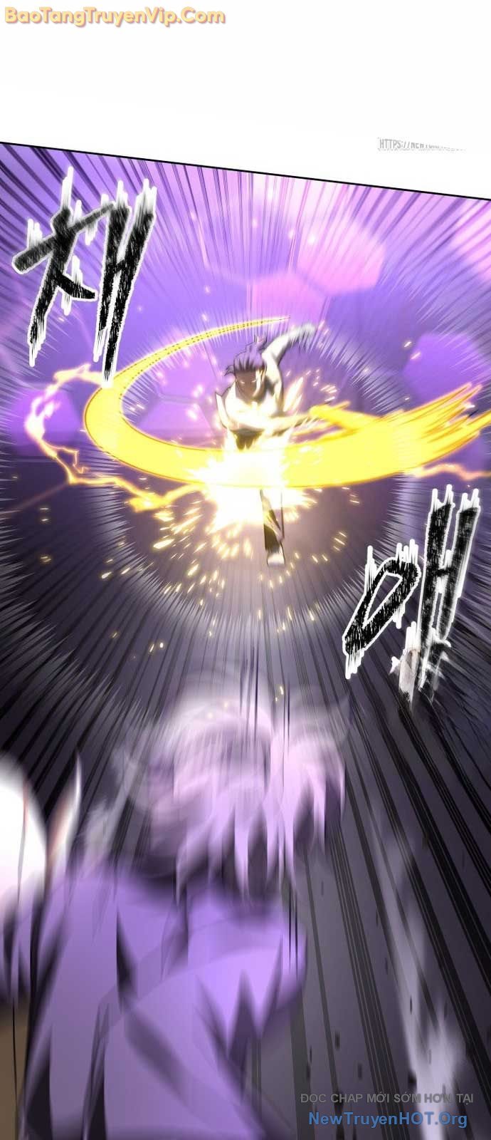 Thiên Ma Giáo chapter 24 - Trang 27