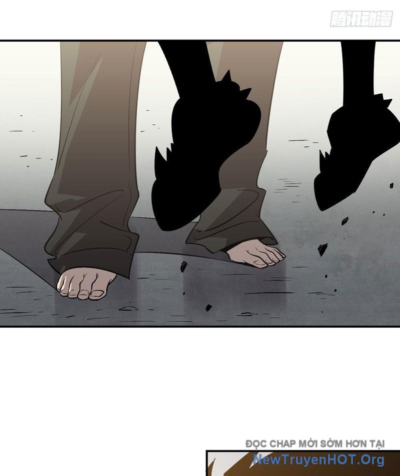 Kẻ Ký Sinh Trên Người Ta Không Dễ Chọc chapter 8 - Trang 34