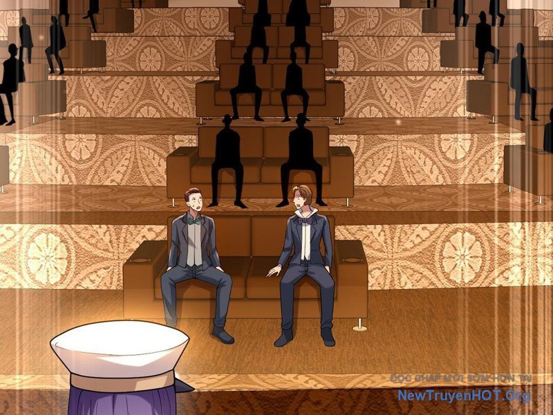 Ta Bắt Quái Thú Ở Tận Thế chapter 14 - Trang 16