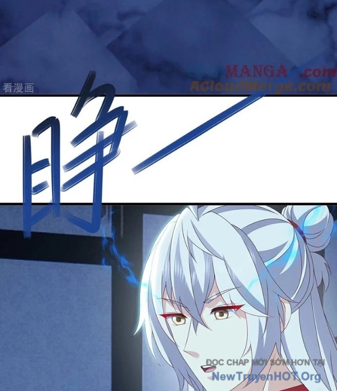 Tiên Võ Đế Tôn chapter 812 - Trang 43