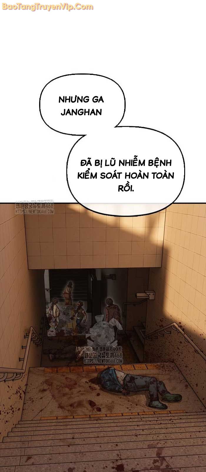 Ngày Tận Thế Đã Đến chapter 16 - Trang 74