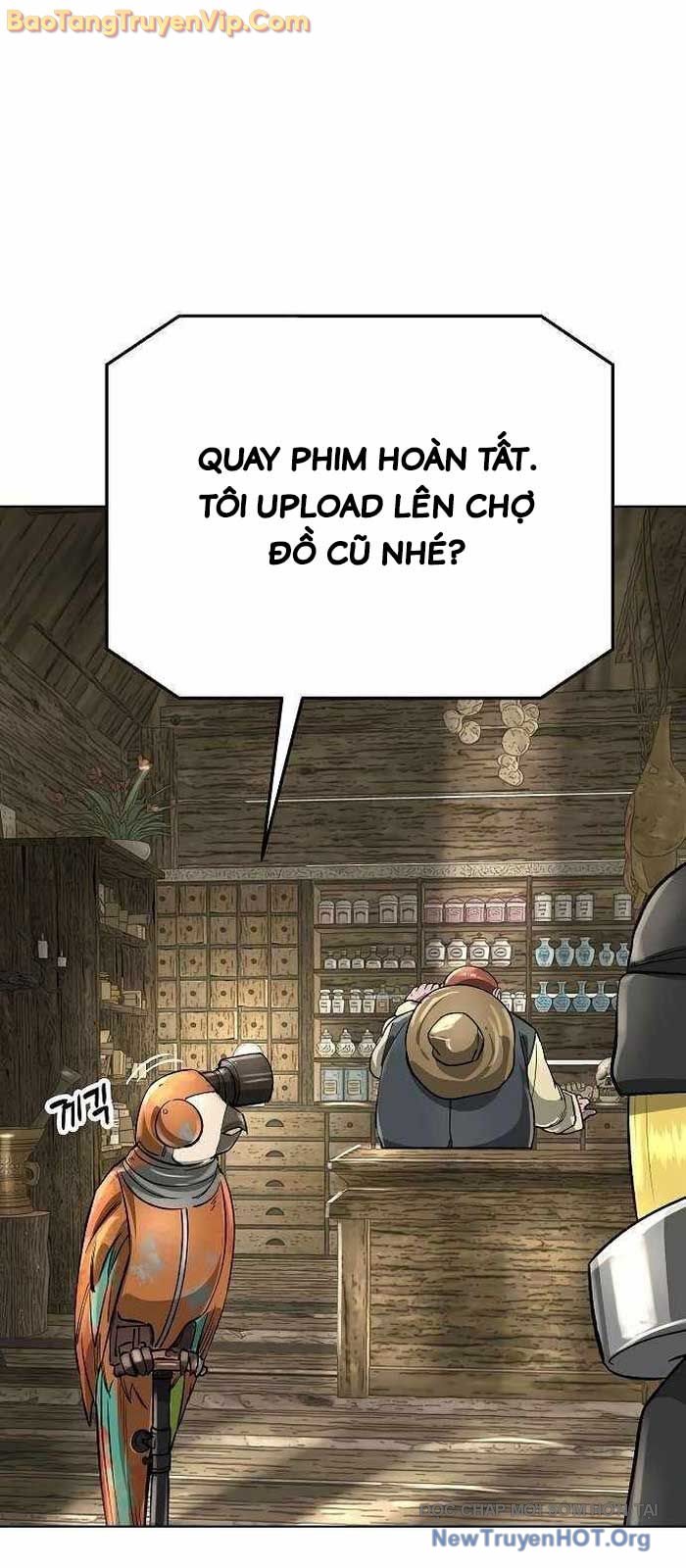 Thiên Ma 3077 chapter 48.2 - Trang 35