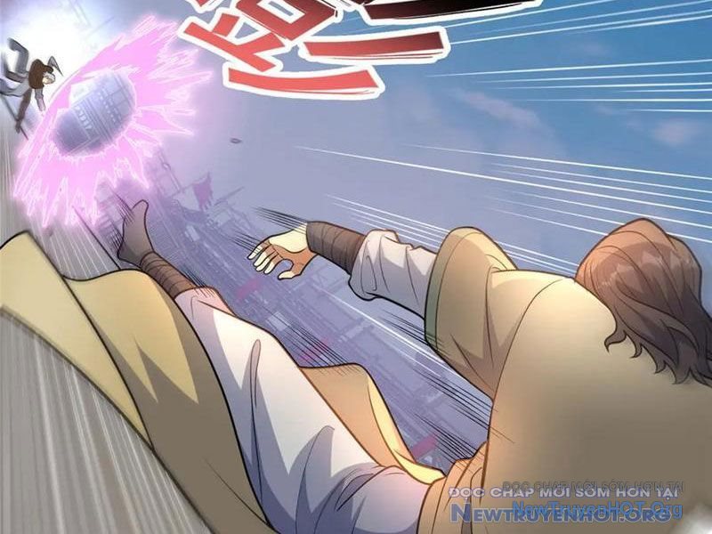Đô Thị Cực Phẩm Y Thần chapter 257 - Trang 36