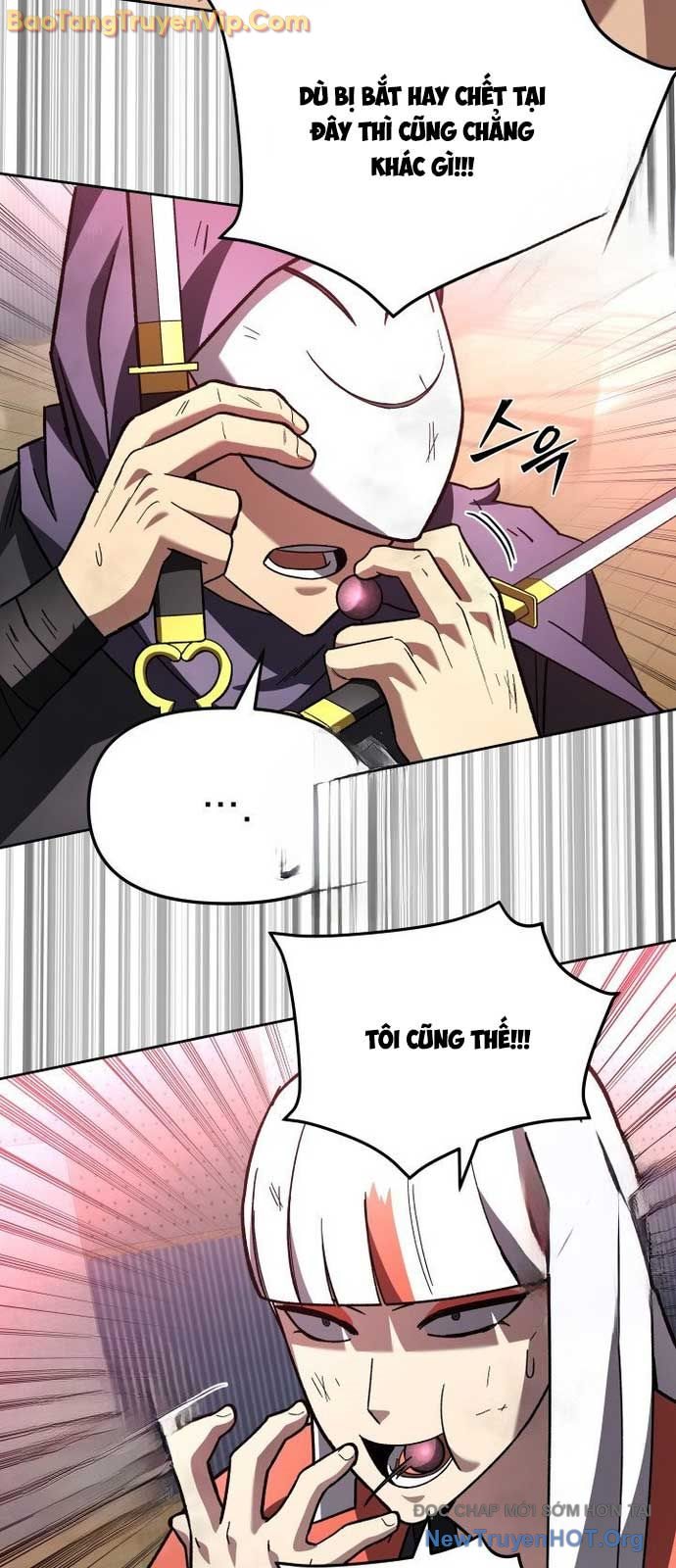 Thiên Ma Giáo chapter 24 - Trang 87