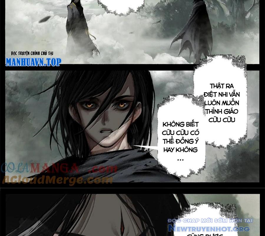 Tây Du Ký Ngoại Truyện chapter 363 - Trang 4