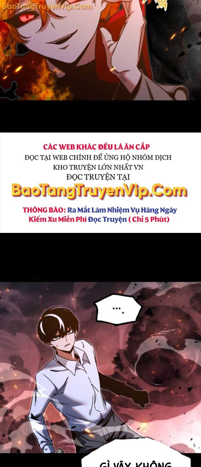 Thống Lĩnh Học Viện Chỉ Bằng Dao Sashimi chapter 46 - Trang 6