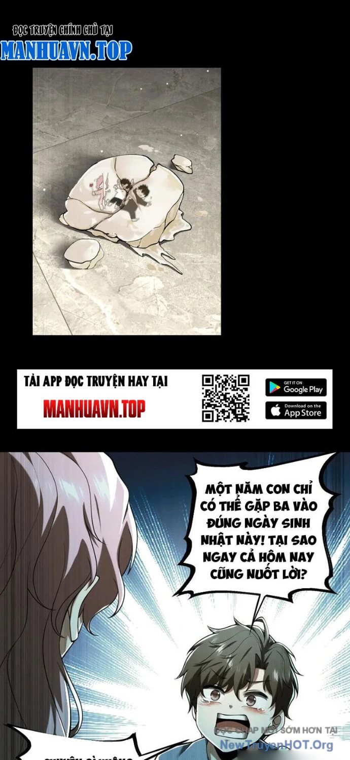 Ta Thăng Cấp Cùng Tai Ách chapter 40 - Trang 12