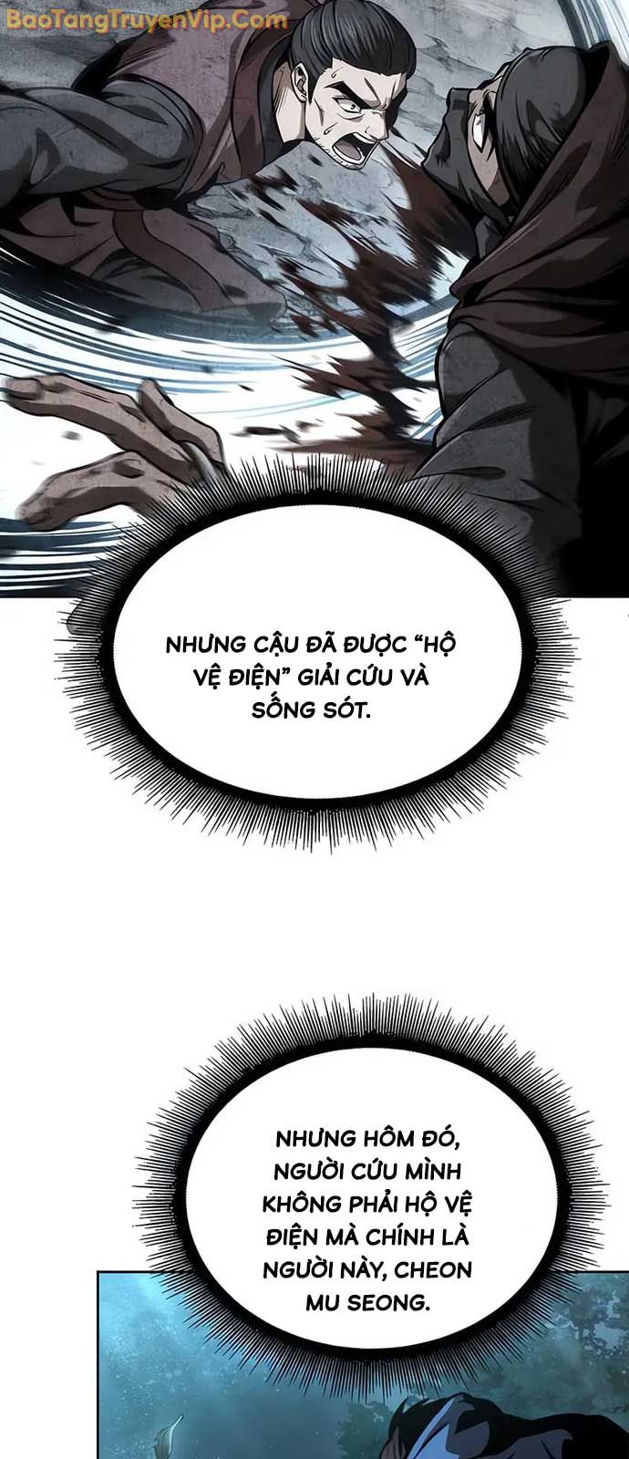 Ngã Lão Ma Thần chapter 263 - Trang 24