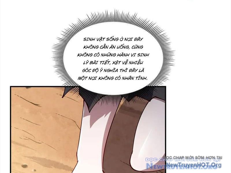 Huyết Cơ Và Kỵ Sĩ chapter 384 - Trang 66