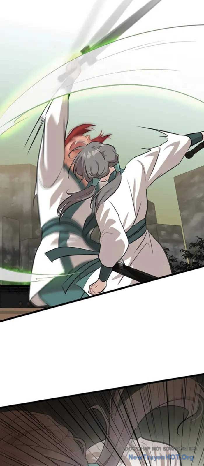 Tôi trở thành chồng của giáo chủ ma giáo chapter 15 - Trang 48