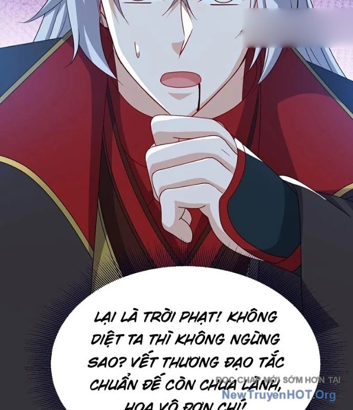 Tiên Võ Đế Tôn chapter 812 - Trang 86