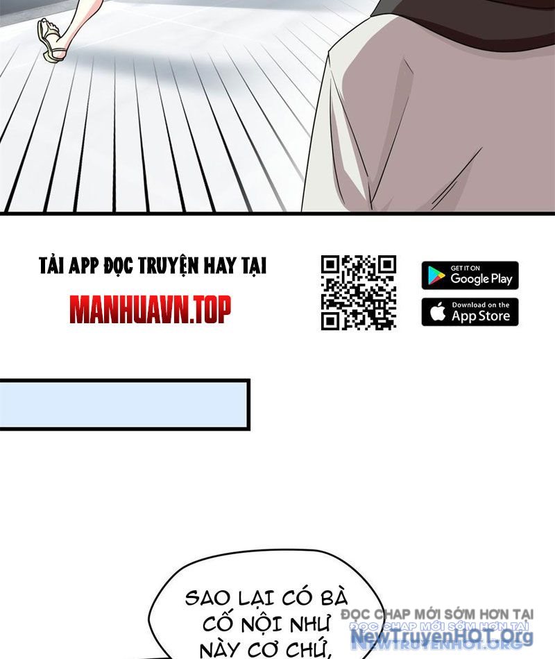 Hóa ra ta là đời sau của yêu quái chapter 13 - Trang 56