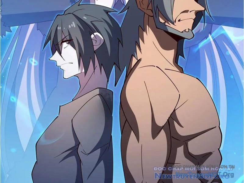 Huyết Cơ Và Kỵ Sĩ chapter 384 - Trang 38