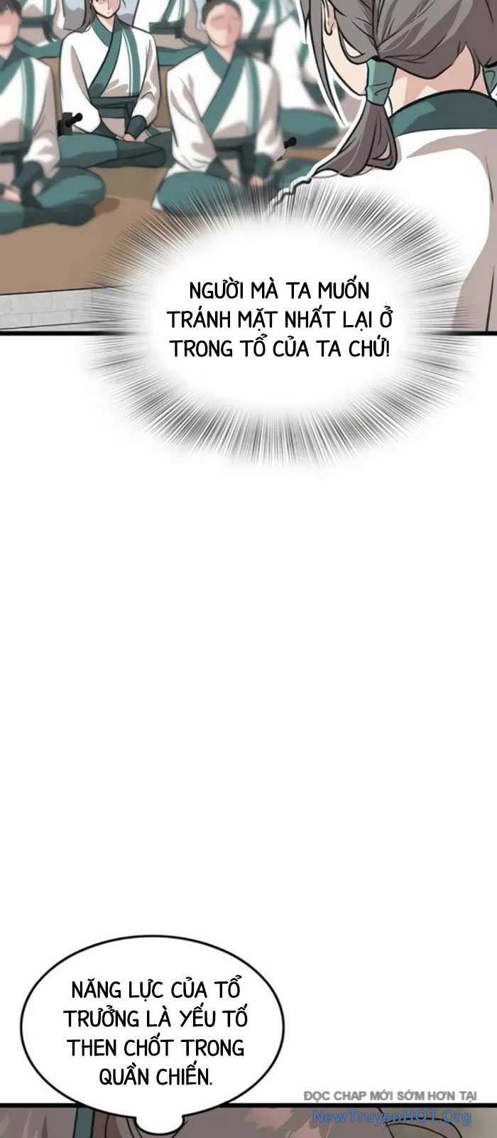 Tôi trở thành chồng của giáo chủ ma giáo chapter 15 - Trang 21