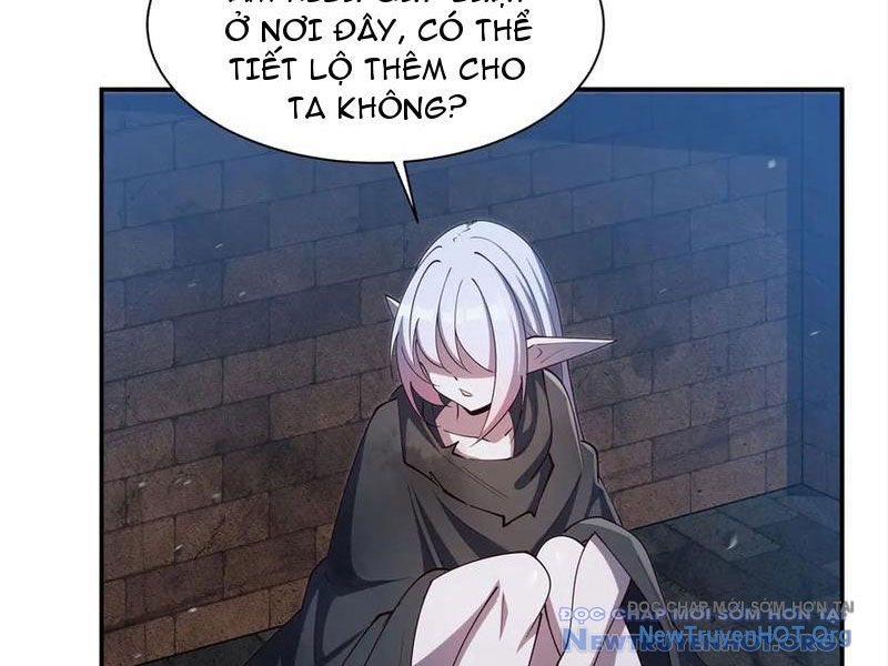 Huyết Cơ Và Kỵ Sĩ chapter 384 - Trang 25