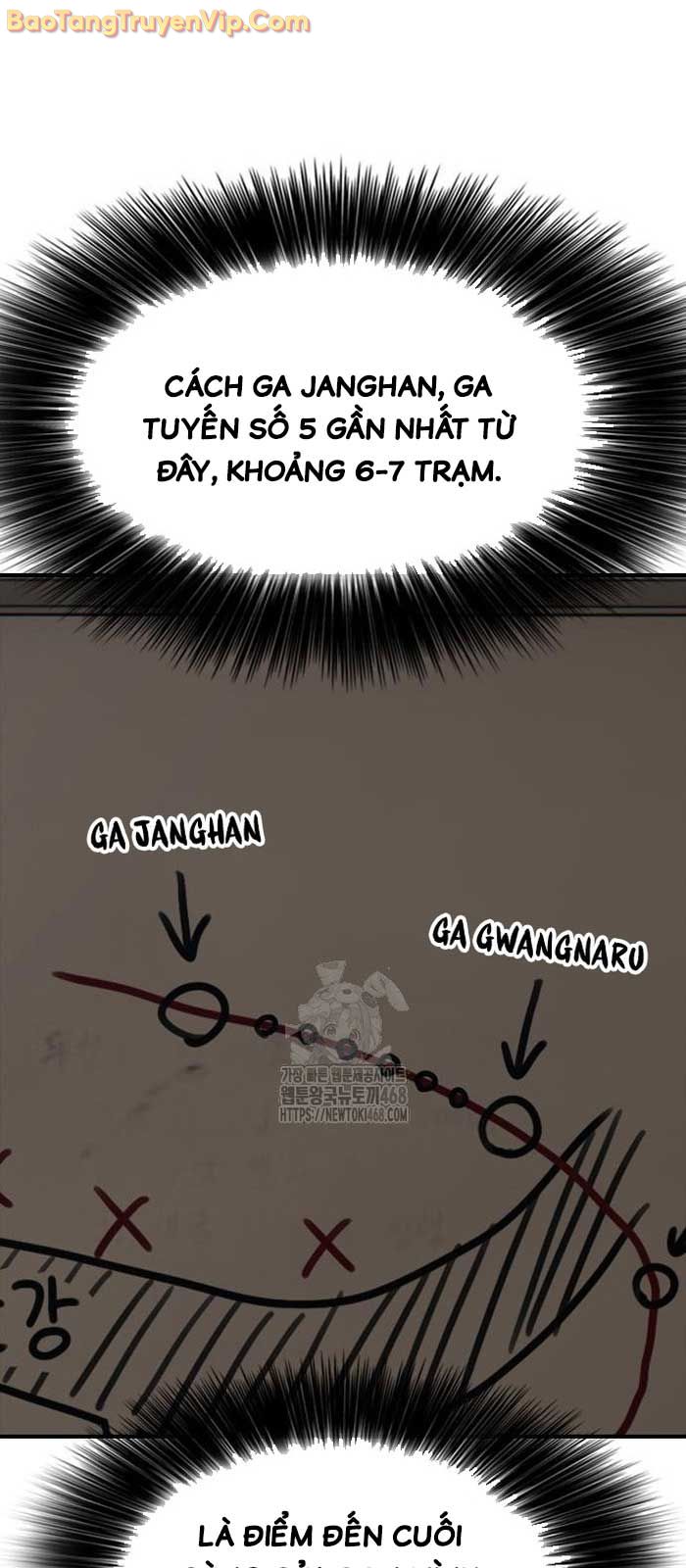 Ngày Tận Thế Đã Đến chapter 16 - Trang 69