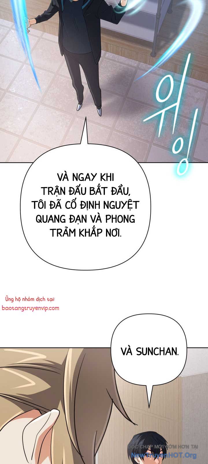 Đại Pháp Sư Thần Thoại Tái Lâm chapter 53.2 - Trang 36