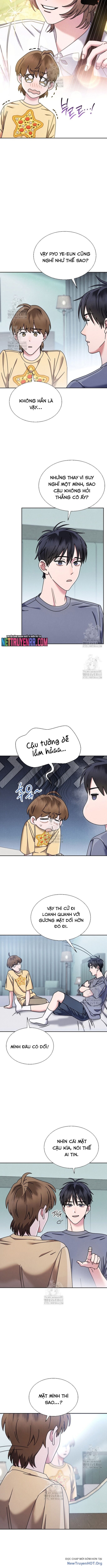 Thiên Tài âm Nhạc Trường Trung Học chapter 58 - Trang 9