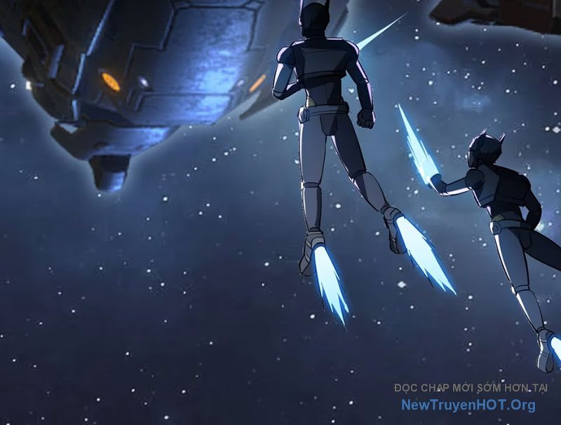 Hướng Dẫn Cứu Viện Kém Nhất Vũ Trụ chapter 5 - Trang 76