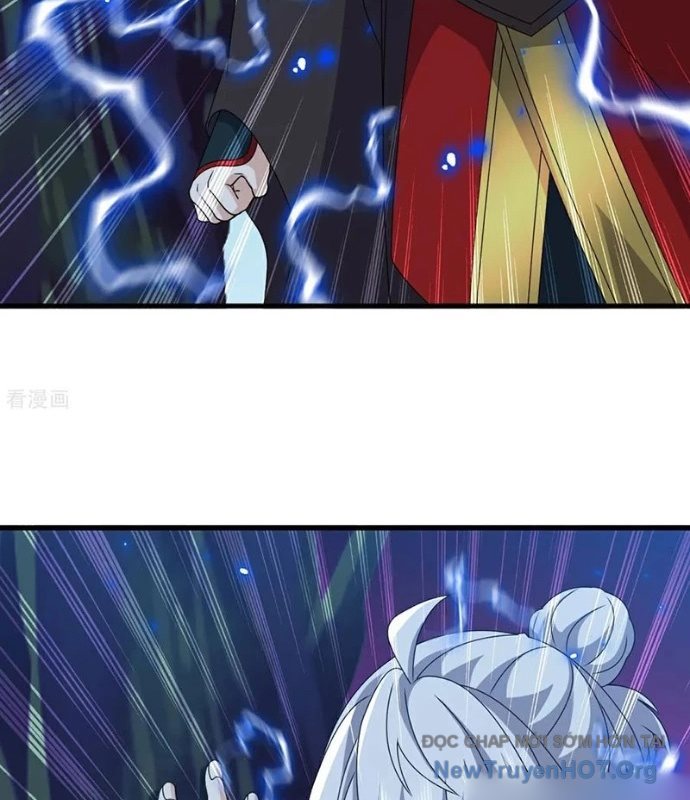 Tiên Võ Đế Tôn chapter 812 - Trang 83