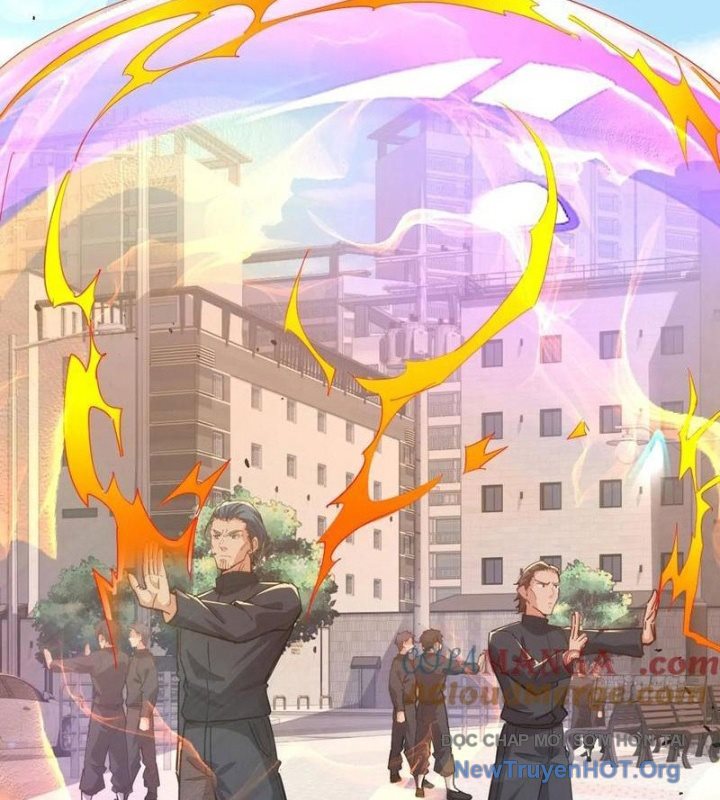 Bật Hack Mà Vẫn Là Tông Môn Yếu Nhất Sao? chapter 34 - Trang 33