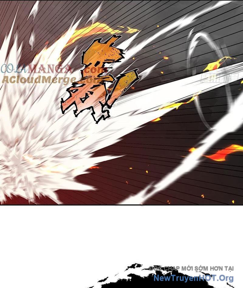 Trảm Thần chapter 78 - Trang 10