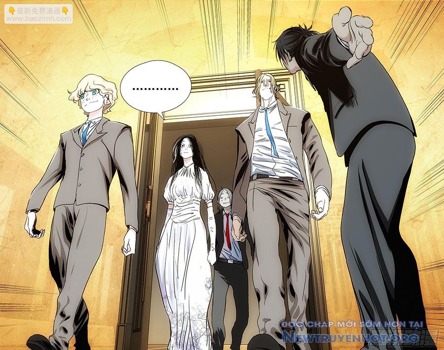 Nhất Nhân Chi Hạ chapter 532 - Trang 39