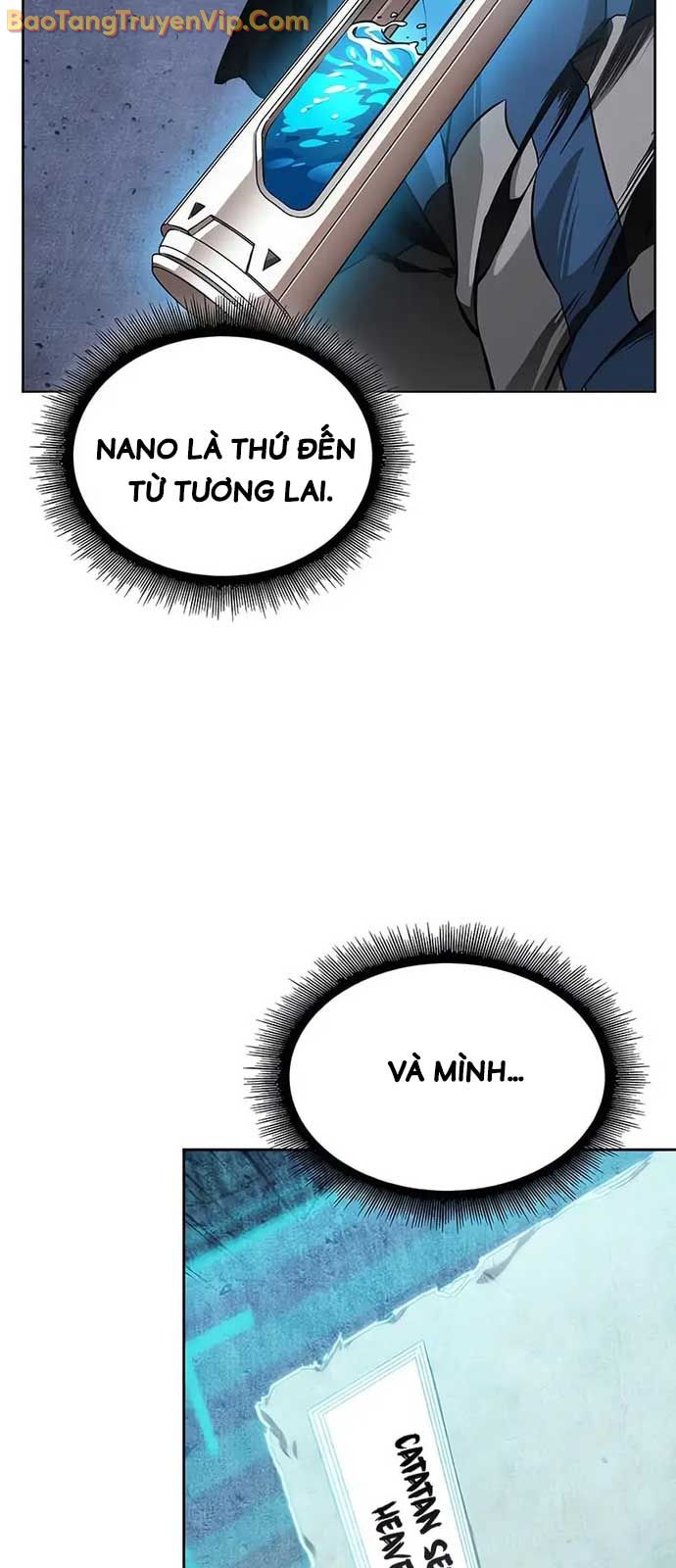 Ngã Lão Ma Thần chapter 263 - Trang 16