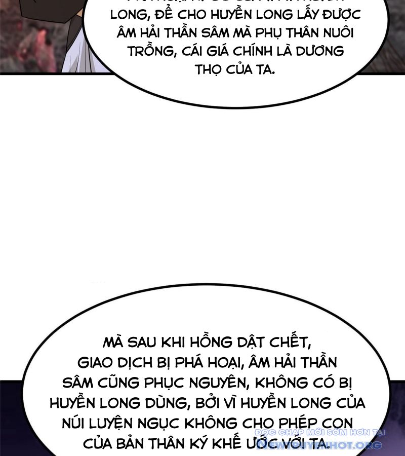 Mục Long Sư chapter 463 - Trang 61
